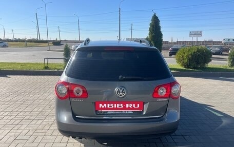 Volkswagen Passat B6, 2008 год, 900 000 рублей, 7 фотография