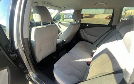 Volkswagen Passat B6, 2008 год, 900 000 рублей, 18 фотография