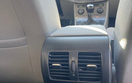 Volkswagen Passat B6, 2008 год, 900 000 рублей, 26 фотография