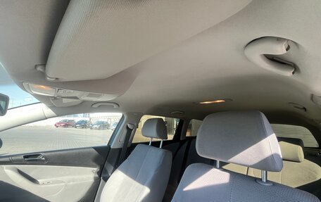 Volkswagen Passat B6, 2008 год, 900 000 рублей, 21 фотография