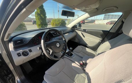 Volkswagen Passat B6, 2008 год, 900 000 рублей, 20 фотография