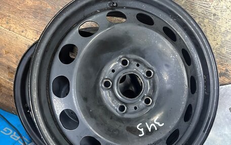 Volkswagen Passat B6, 2008 год, 900 000 рублей, 29 фотография