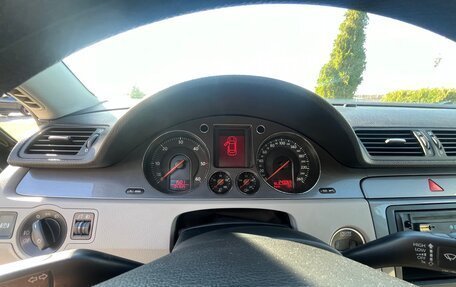 Volkswagen Passat B6, 2008 год, 900 000 рублей, 23 фотография