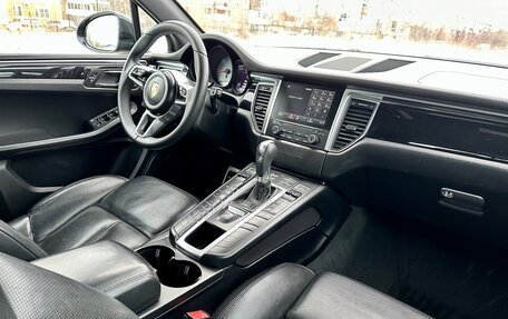 Porsche Macan I рестайлинг, 2016 год, 2 690 000 рублей, 8 фотография