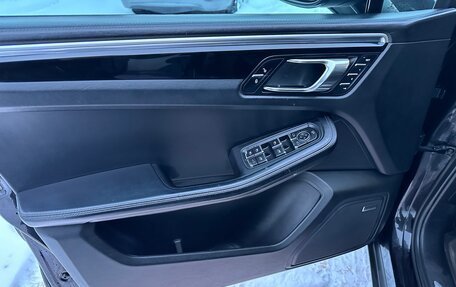 Porsche Macan I рестайлинг, 2016 год, 2 690 000 рублей, 13 фотография