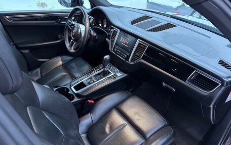 Porsche Macan I рестайлинг, 2016 год, 2 690 000 рублей, 11 фотография