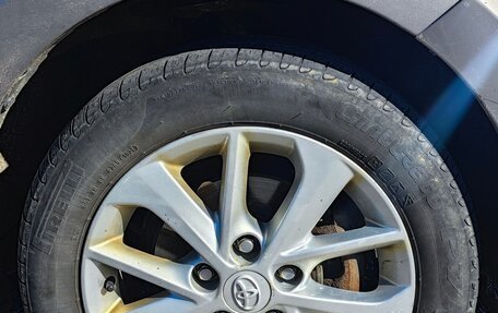 Toyota Corolla, 2016 год, 1 190 000 рублей, 4 фотография