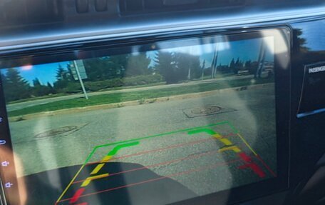 Toyota Corolla, 2016 год, 1 190 000 рублей, 7 фотография