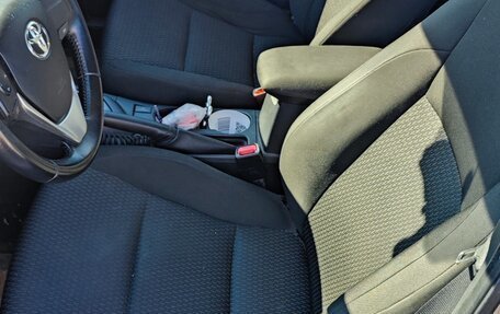 Toyota Corolla, 2016 год, 1 190 000 рублей, 5 фотография