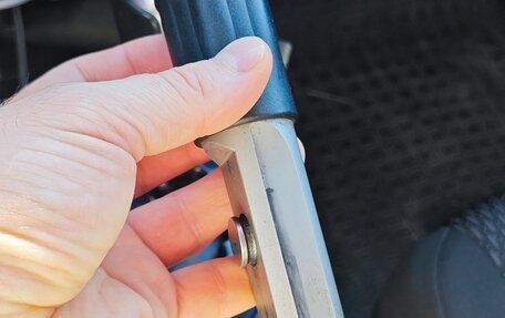 Toyota Corolla, 2016 год, 1 190 000 рублей, 9 фотография