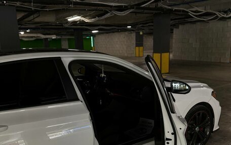 Volkswagen Jetta VII, 2019 год, 1 800 000 рублей, 4 фотография