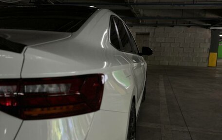 Volkswagen Jetta VII, 2019 год, 1 800 000 рублей, 3 фотография