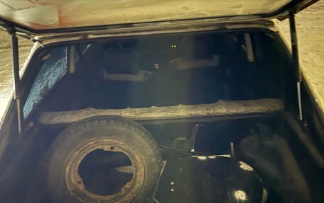 ЗАЗ 1102 «Таврия», 1995 год, 40 000 рублей, 6 фотография