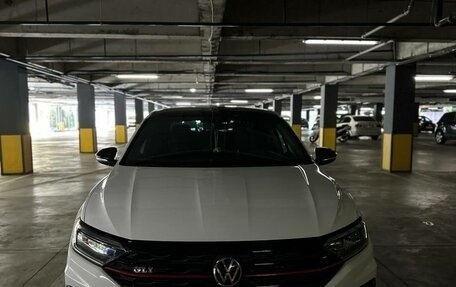 Volkswagen Jetta VII, 2019 год, 1 800 000 рублей, 5 фотография