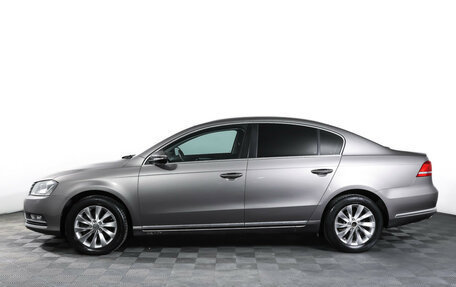 Volkswagen Passat B7, 2011 год, 1 049 000 рублей, 8 фотография