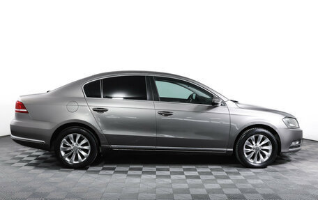 Volkswagen Passat B7, 2011 год, 1 049 000 рублей, 4 фотография