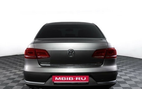 Volkswagen Passat B7, 2011 год, 1 049 000 рублей, 6 фотография