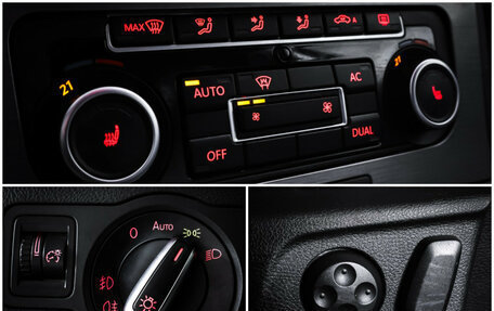 Volkswagen Passat B7, 2011 год, 1 049 000 рублей, 19 фотография