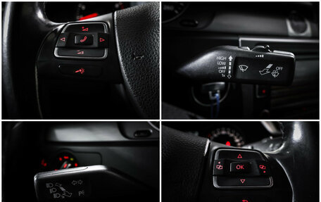 Volkswagen Passat B7, 2011 год, 1 049 000 рублей, 18 фотография