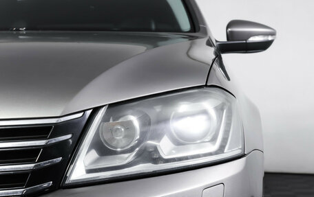 Volkswagen Passat B7, 2011 год, 1 049 000 рублей, 23 фотография