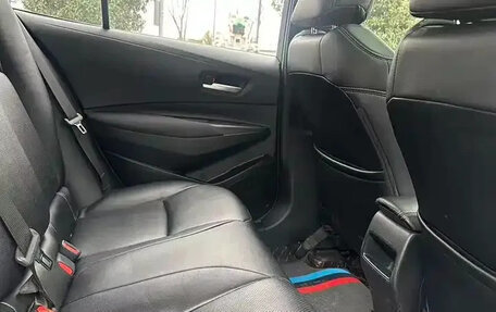 Toyota Corolla, 2021 год, 1 107 000 рублей, 8 фотография