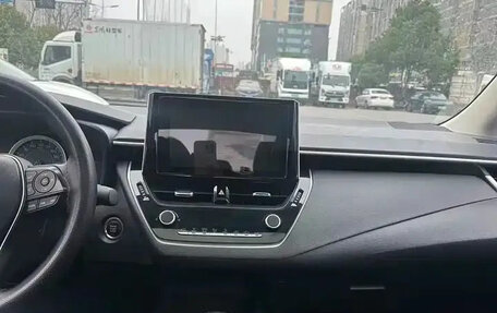 Toyota Corolla, 2021 год, 1 107 000 рублей, 7 фотография