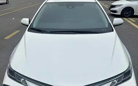 Toyota Corolla, 2021 год, 1 107 000 рублей, 2 фотография