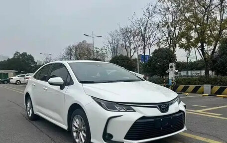 Toyota Corolla, 2021 год, 1 107 000 рублей, 5 фотография