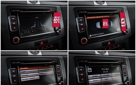 Volkswagen Passat B7, 2011 год, 1 049 000 рублей, 21 фотография