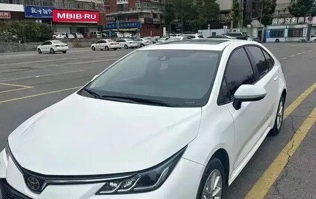 Toyota Corolla, 2021 год, 1 107 000 рублей, 3 фотография