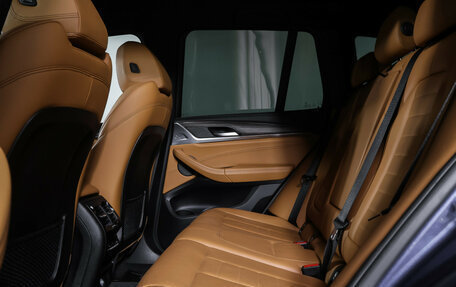 BMW X3, 2017 год, 4 190 000 рублей, 12 фотография