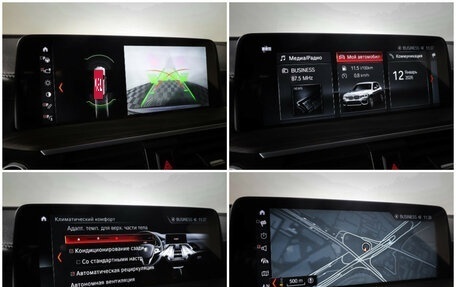 BMW X3, 2017 год, 4 190 000 рублей, 18 фотография