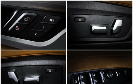 BMW X3, 2017 год, 4 190 000 рублей, 20 фотография