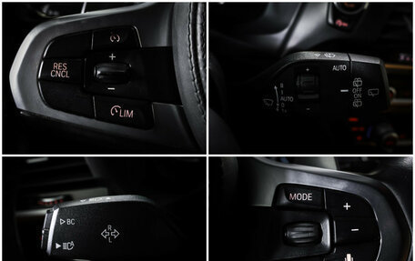 BMW X3, 2017 год, 4 190 000 рублей, 23 фотография