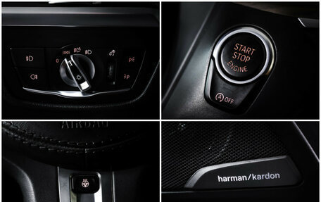 BMW X3, 2017 год, 4 190 000 рублей, 22 фотография