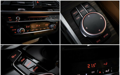 BMW X3, 2017 год, 4 190 000 рублей, 21 фотография