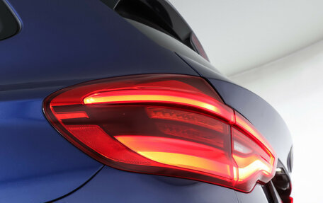 BMW X3, 2017 год, 4 190 000 рублей, 25 фотография