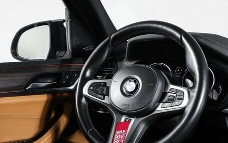 BMW X3, 2017 год, 4 190 000 рублей, 13 фотография