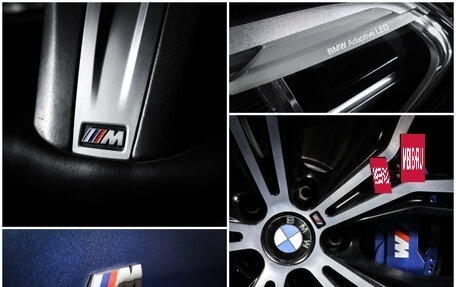 BMW X3, 2017 год, 4 190 000 рублей, 24 фотография