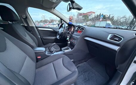 Citroen C4 II рестайлинг, 2014 год, 797 000 рублей, 18 фотография