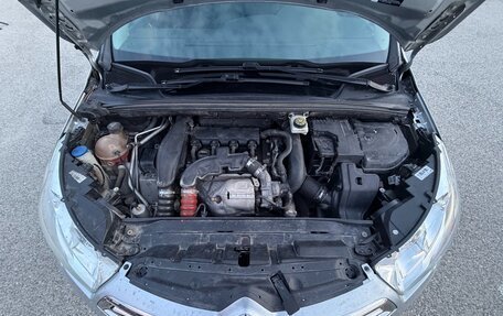 Citroen C4 II рестайлинг, 2014 год, 797 000 рублей, 22 фотография