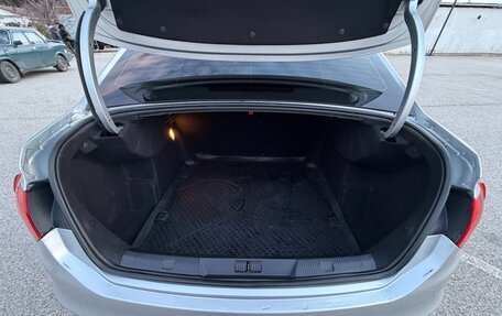 Citroen C4 II рестайлинг, 2014 год, 797 000 рублей, 20 фотография