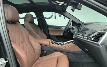 BMW X6, 2025 год, 11 900 000 рублей, 10 фотография