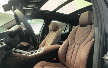 BMW X6, 2025 год, 11 900 000 рублей, 11 фотография