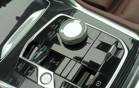 BMW X6, 2025 год, 11 900 000 рублей, 17 фотография