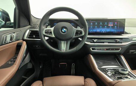 BMW X6, 2025 год, 11 900 000 рублей, 15 фотография