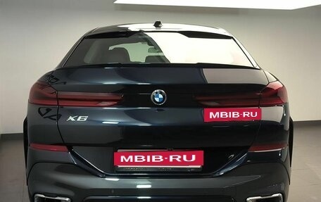 BMW X6, 2025 год, 11 900 000 рублей, 6 фотография