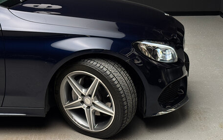 Mercedes-Benz C-Класс, 2016 год, 2 450 000 рублей, 7 фотография