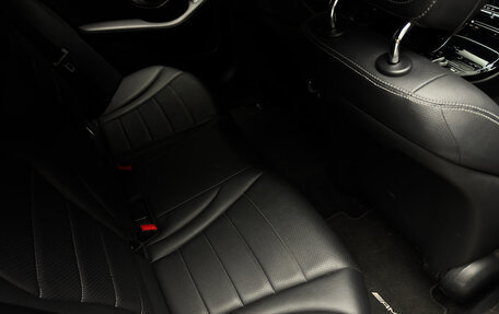 Mercedes-Benz C-Класс, 2016 год, 2 450 000 рублей, 20 фотография