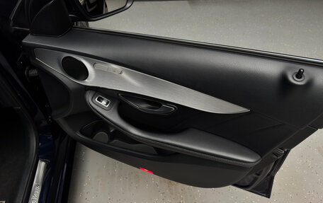 Mercedes-Benz C-Класс, 2016 год, 2 450 000 рублей, 23 фотография